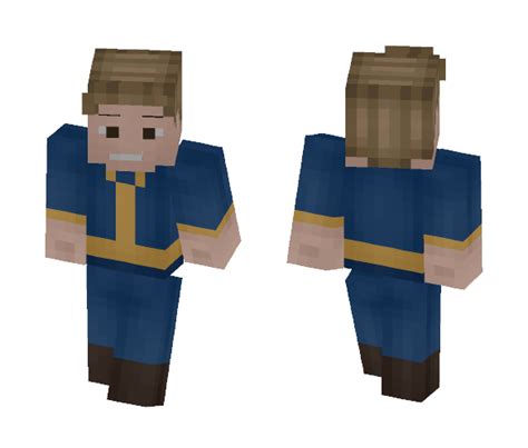 fallout minecraft skins|minecraft fallout skin layout.